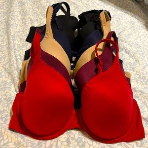 Victoria Secret Bras set